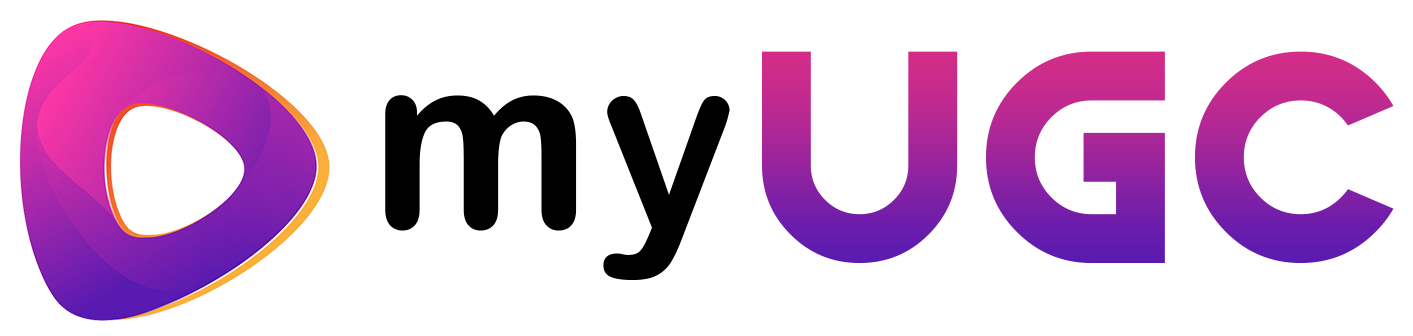 MyUGC - #1 Social Media Marketing Agency